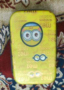 Pencil Box