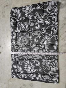 Quilted Pillow Cover Full Size