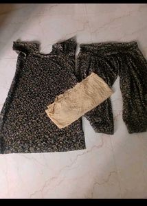 Combo For Kajal