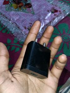 Mi Xiaomi Charger Original Only Adaptor