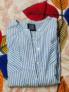 Striped DNMX Shirt