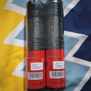 Denver Bodywash 2 Piece