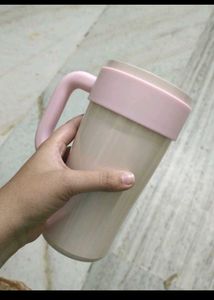 My Melody Pink Sippy Cup