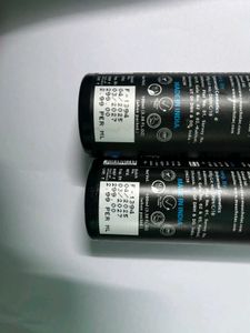 MUUCHSTAC Ocean Face Wash