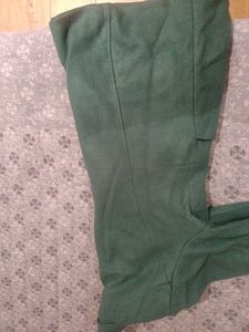 Overcoat