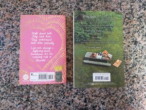 YA Book Bundle