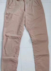 MAX CHINOS/Trouser