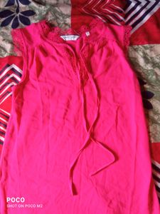 New Top And Beutiful Colour Rose Pink🌸