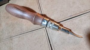 Leather Craft 7 in One Tools | Groover Set