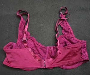 Lace Bra 36C