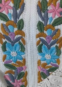 Premium Quality Kurta N Bottom Set