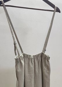 Flared Lines Dungaree