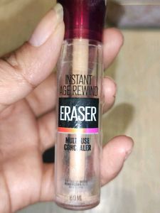 Maybelline Concealer Empty Container