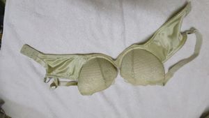 Sexy Padded Bra