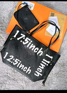 Louis Vuitton Tote Bag✨