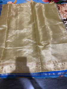 Party Wear Saree