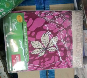 Raymond Double Bedsheet Set