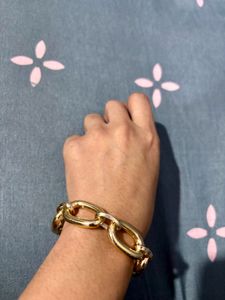 Anti-ternish Bracelet
