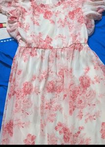 Victoria XXL Size Dress