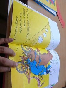 Book For Early Reading
