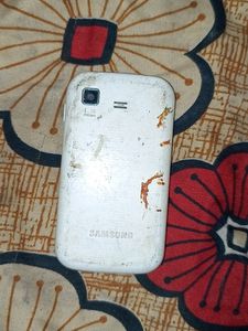 Samsung Non Working Phone