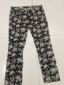Black Pant