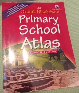 NCERT examplar Math Reader For Class 8th N Atlas