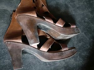New Arrival Heel Sandals For Women