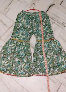 Kurta Pyjama Ready Made