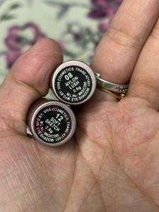 cream eyeshadows