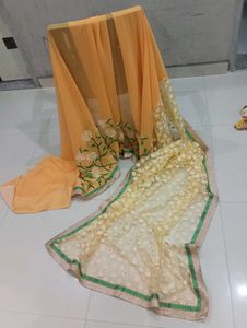 Festive/ Daily Wear Saree