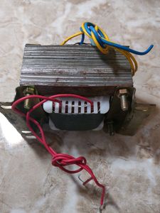 18-0-18 (4amp) AC/DC Transformer
