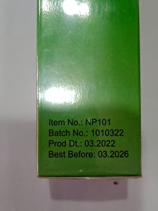Primar &amp; Makup Fixer