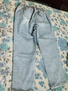 Denim Women Jins