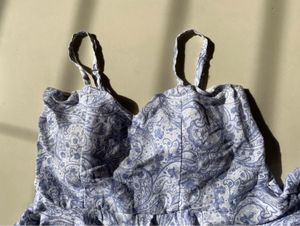 Printed Top