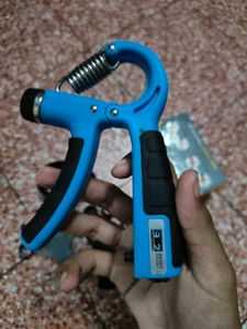 Hand Grip Strengthener Set