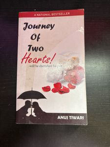 Journey Of Two Hearts!