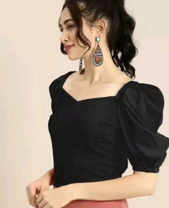 New Black Top