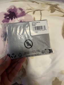 Authentic Michael Kors Black Wallet