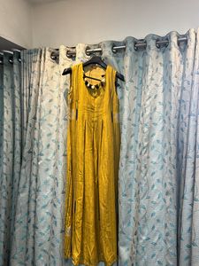 Cotton Gown From W Store