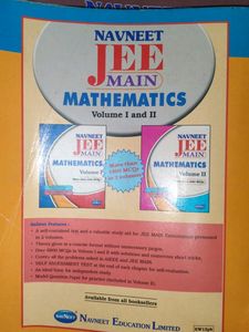 Navneet Mathematics And Statics Diges