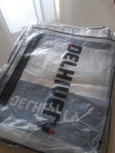 Like New  Shipping Bag