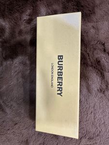 Burberry Soap nice smell and best for daily use