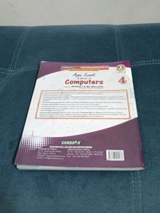 Computer Textbook