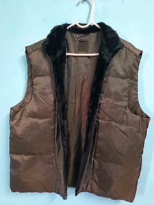 Half Jacket L Size