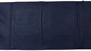 New Jordan Yoga Mat Blue Color