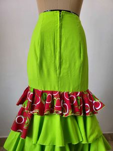 Skirt   Length  38 Inches