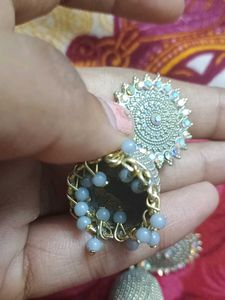 Earings Graceful💫