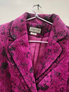 Beautiful Women Blazer