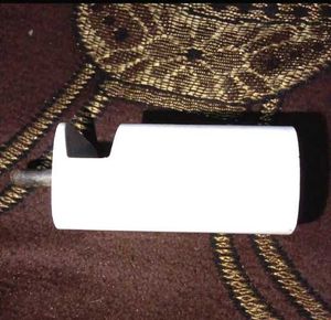 पुराना डुअल मोबाइल एडाप्टर old dual Mobile Adaptor